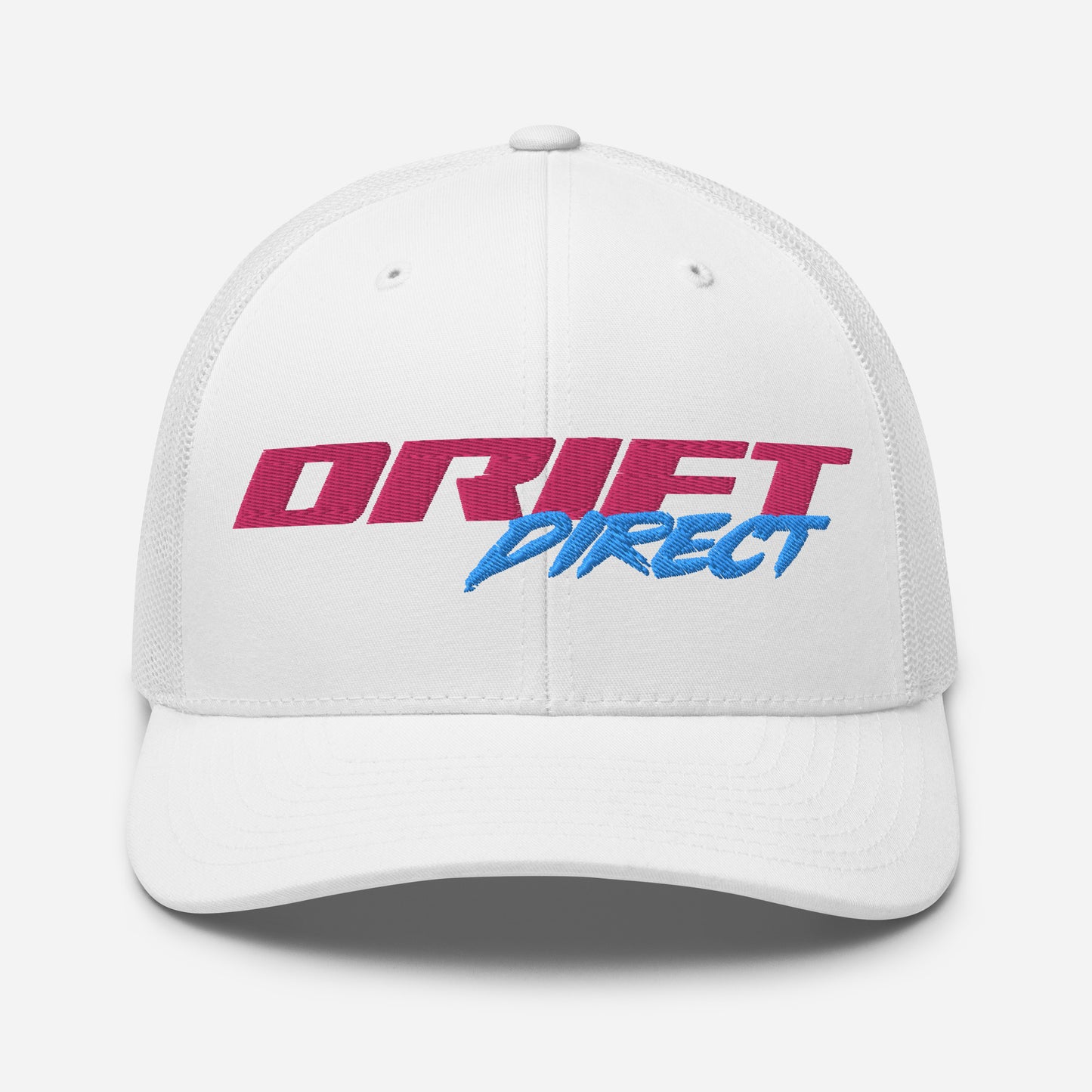 Drift Direct Hat (Miami Vice Edition)