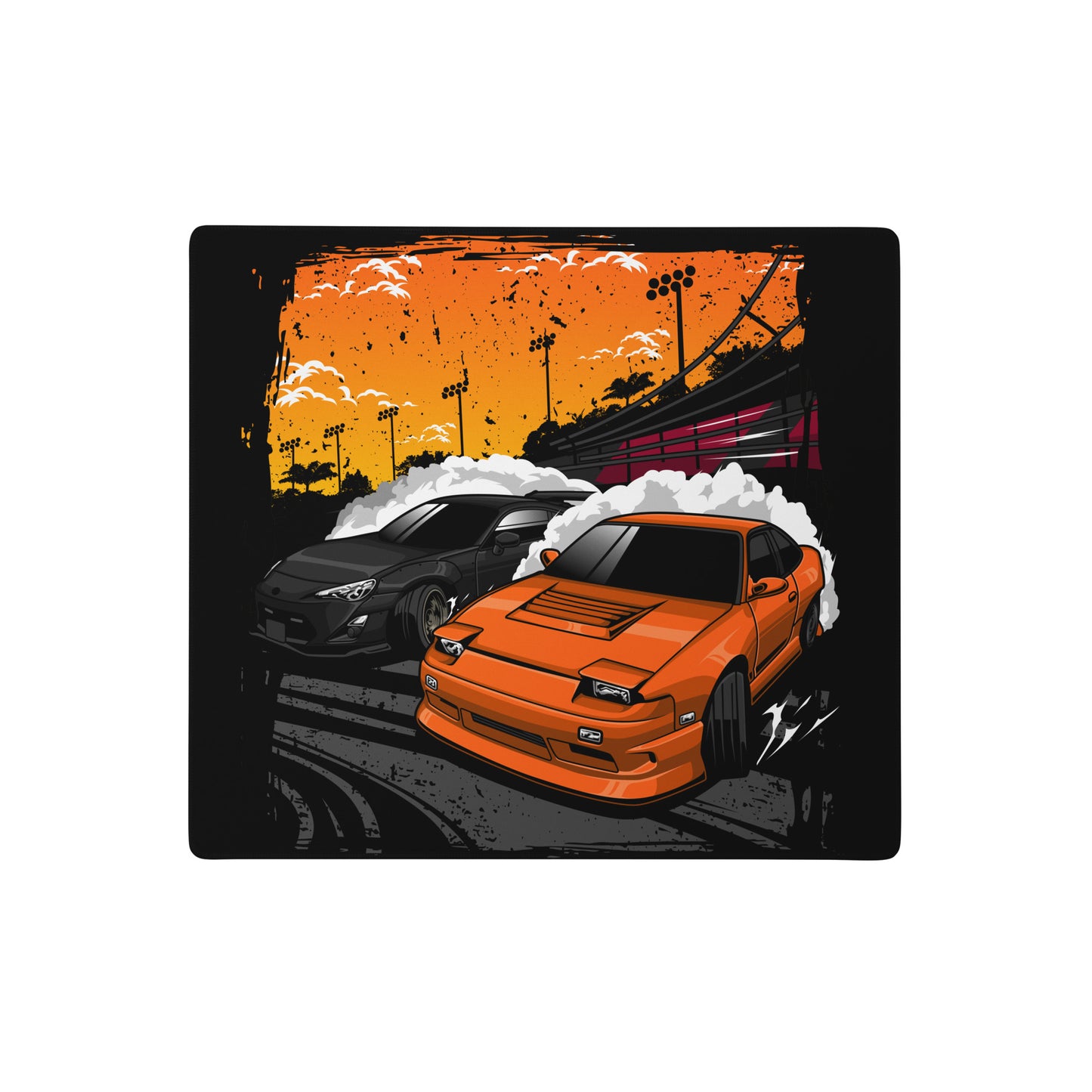 Drift Direct Gaming mouse pad