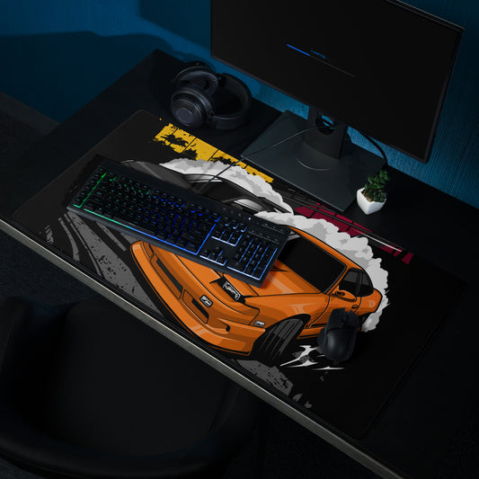 Drift Direct Gaming mouse pad