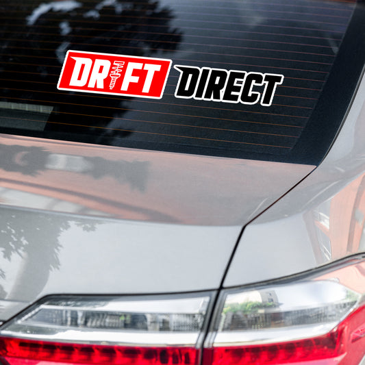 Drift Direct Sticker (OG)