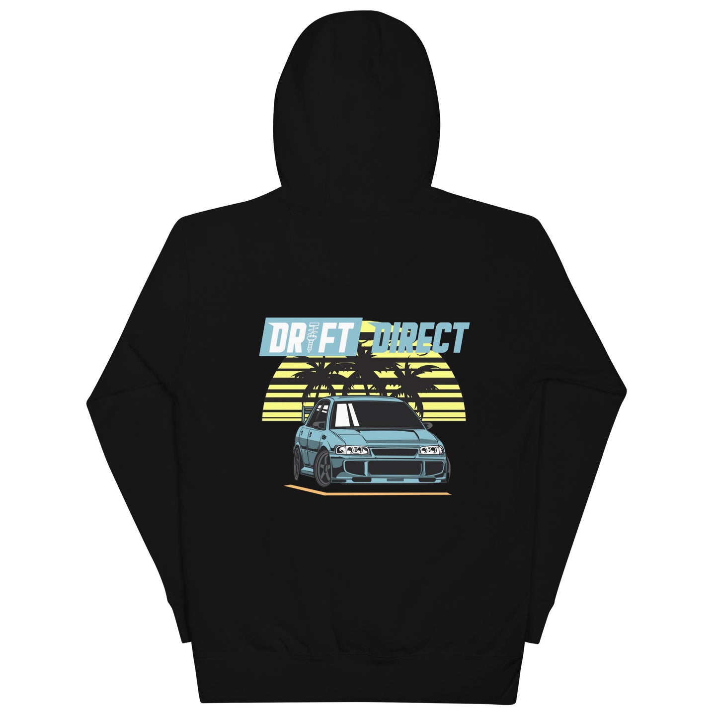 Drift Direct Evo III (Hoodie)