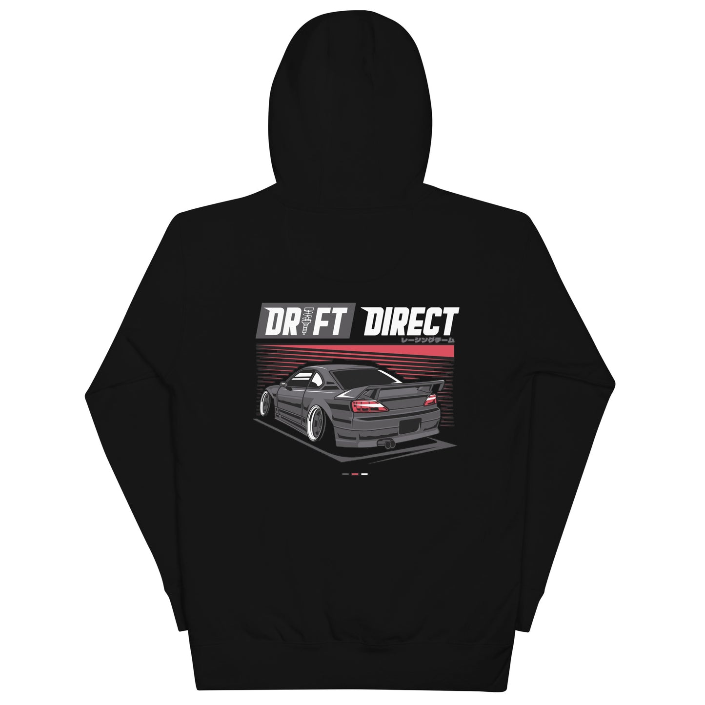 Drift Direct Silvia S15 (Hoodie)