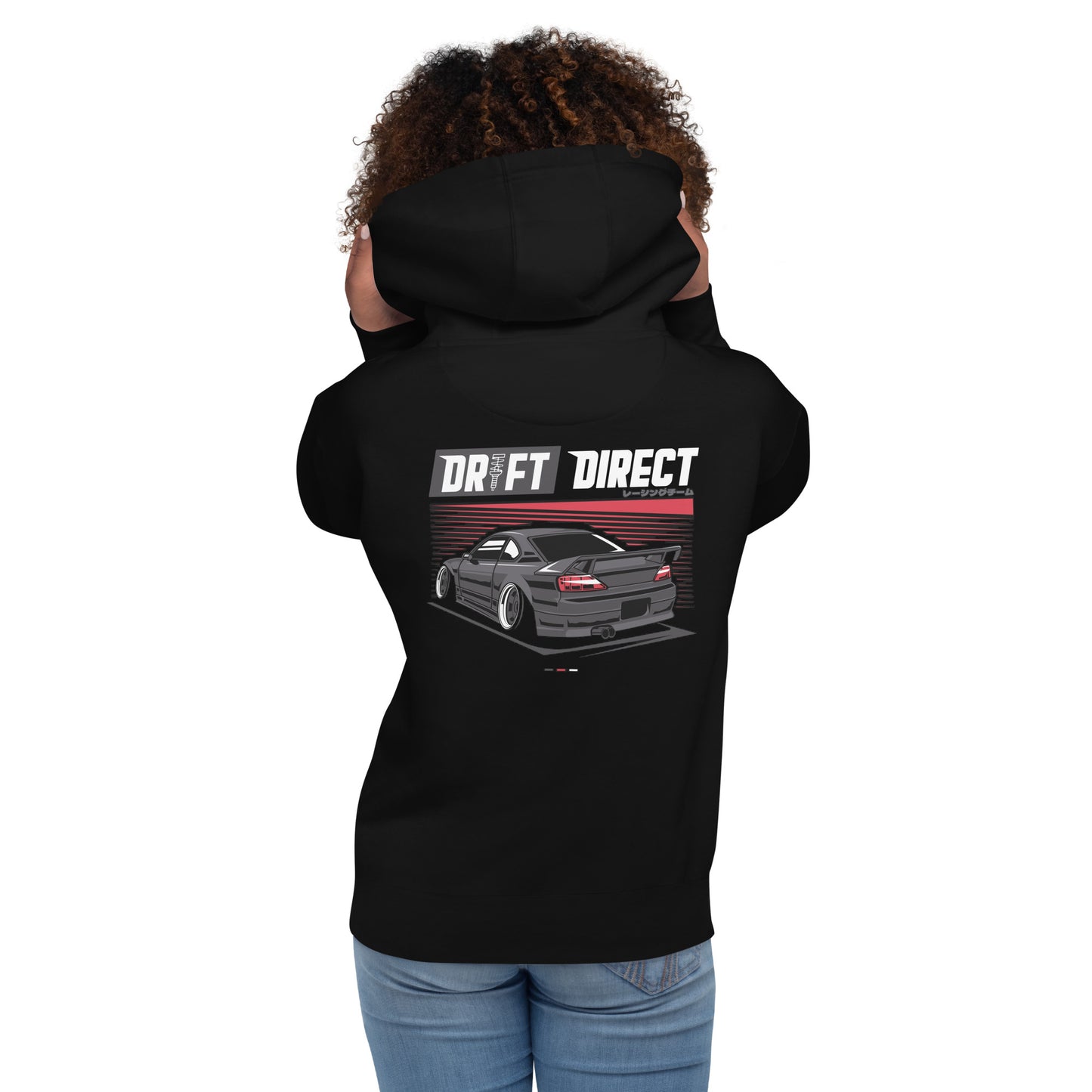 Drift Direct Silvia S15 (Hoodie)