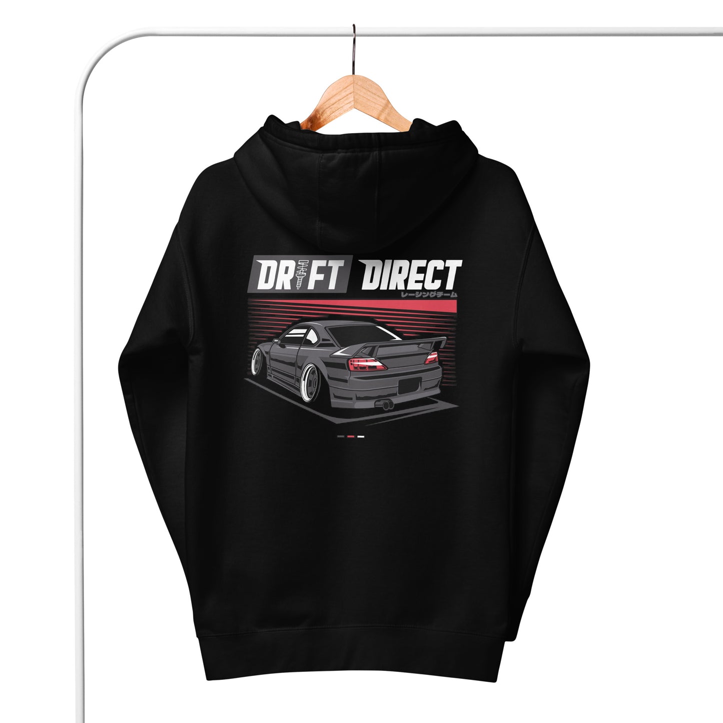 Drift Direct Silvia S15 (Hoodie)