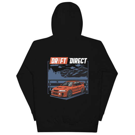 Drift Direct Evo V (Hoodie)