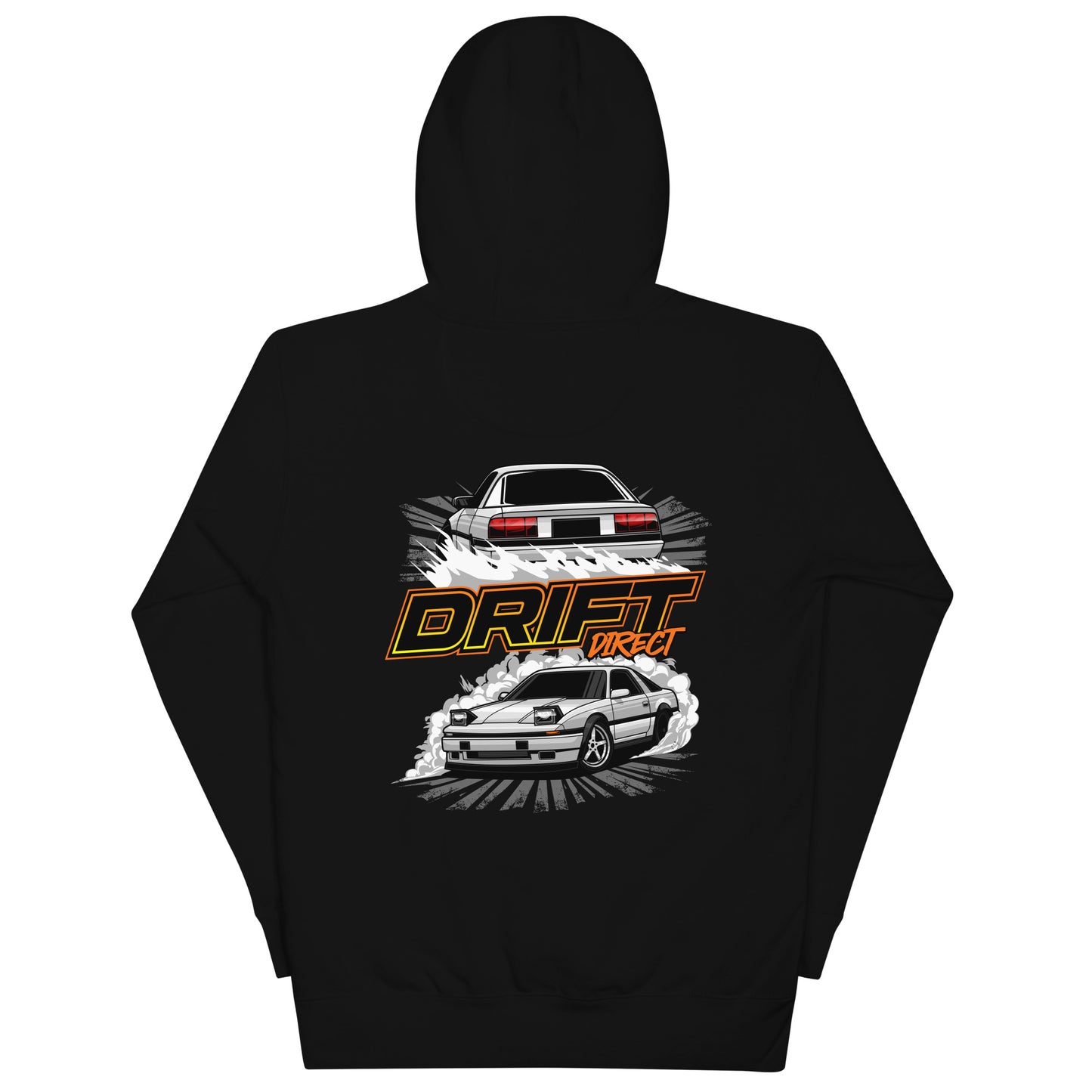 Drift Direct MK3 Supra (Hoodie)