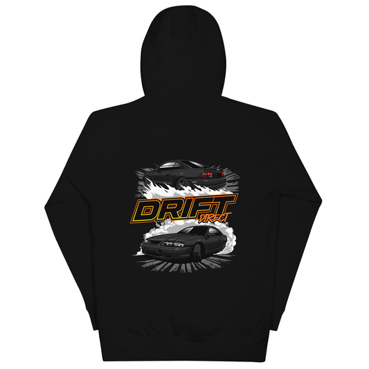 Drift Direct Sn95 Drifting (Hoodie)