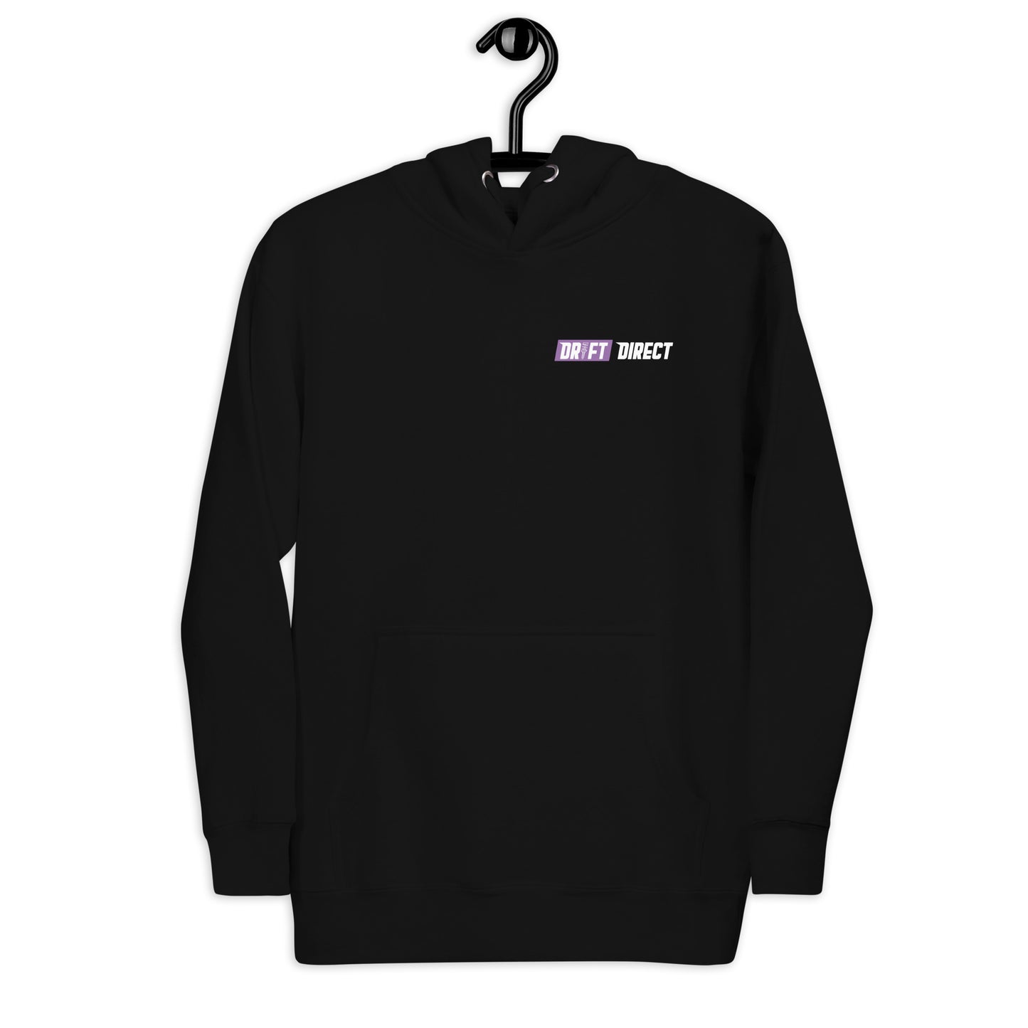 Drift Direct RWB Purple Porsche (Hoodie)