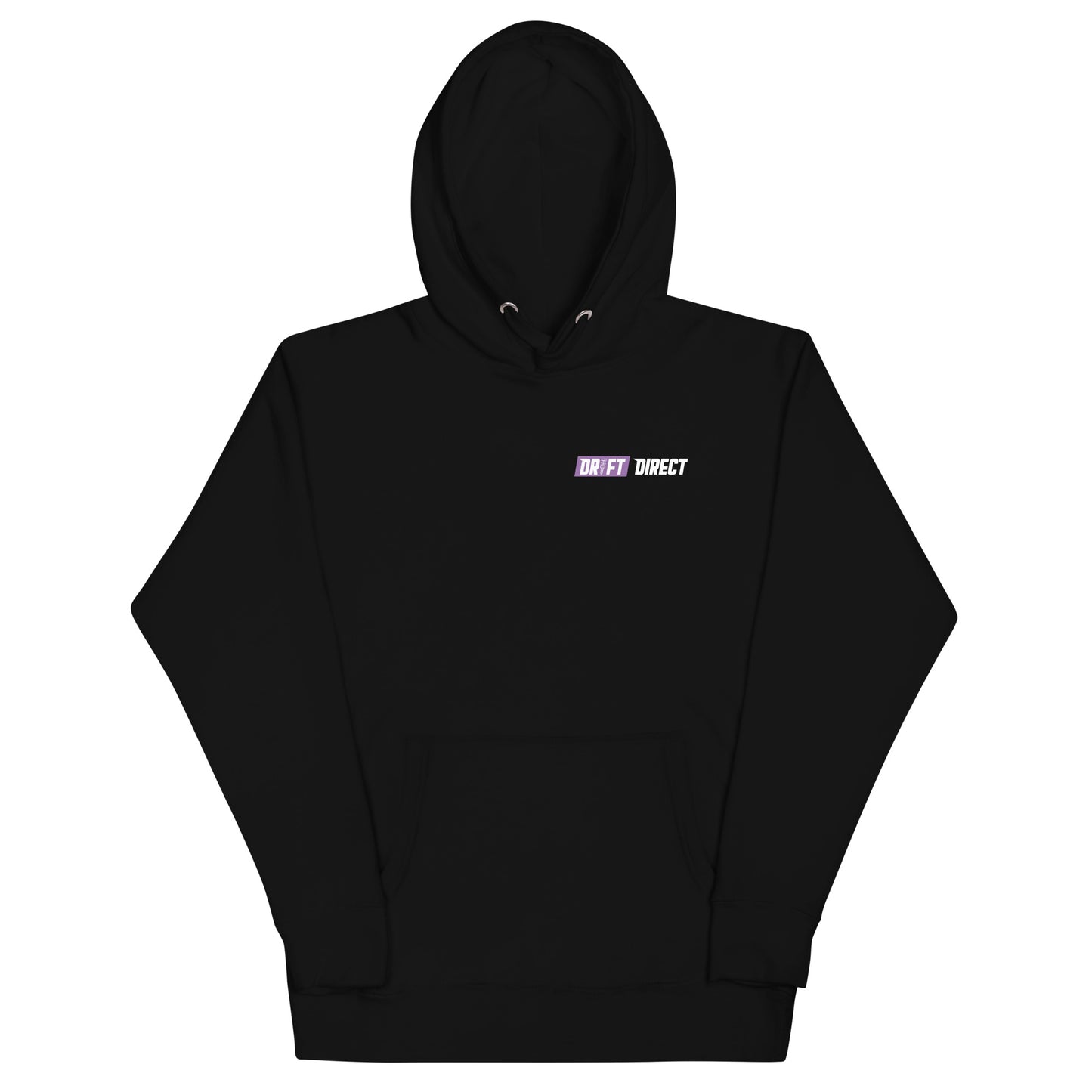 Drift Direct RWB Purple Porsche (Hoodie)