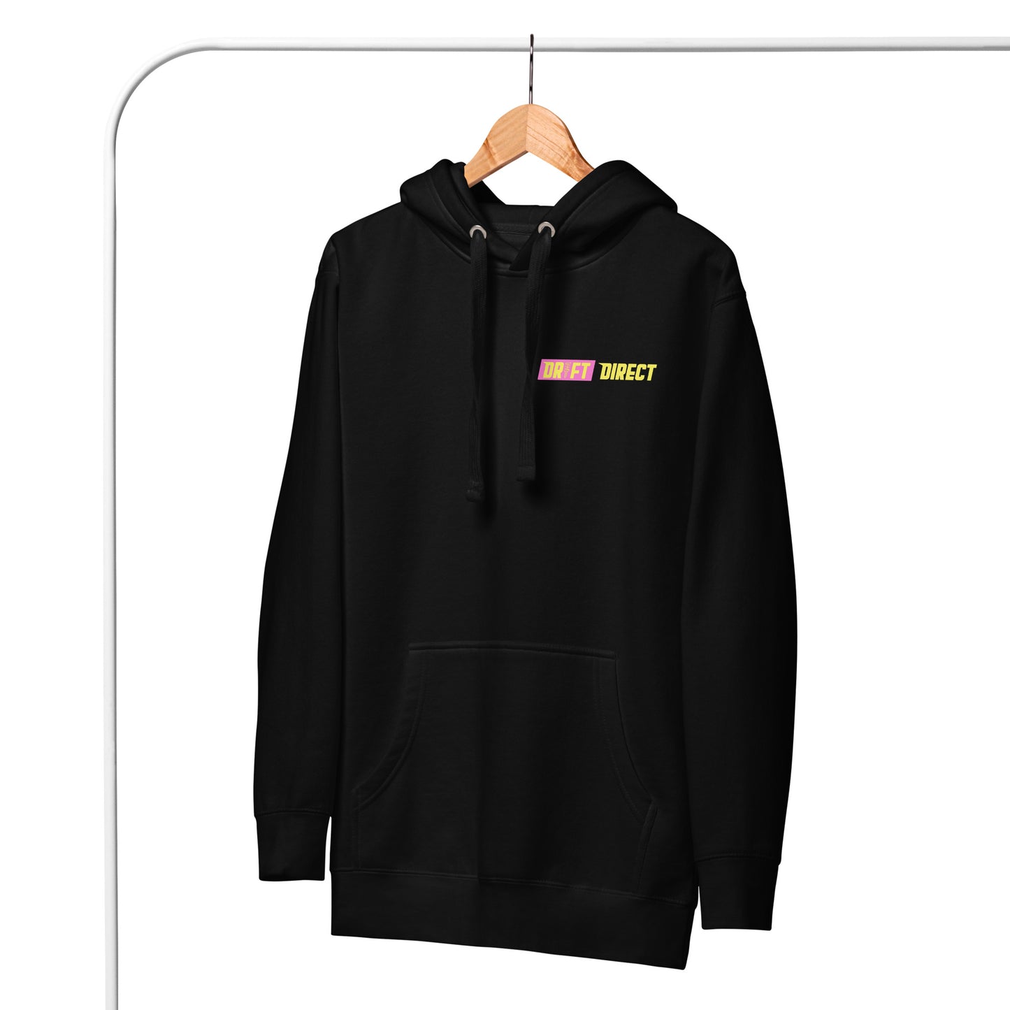 Drift Direct Yellow Sc300 (Hoodie)