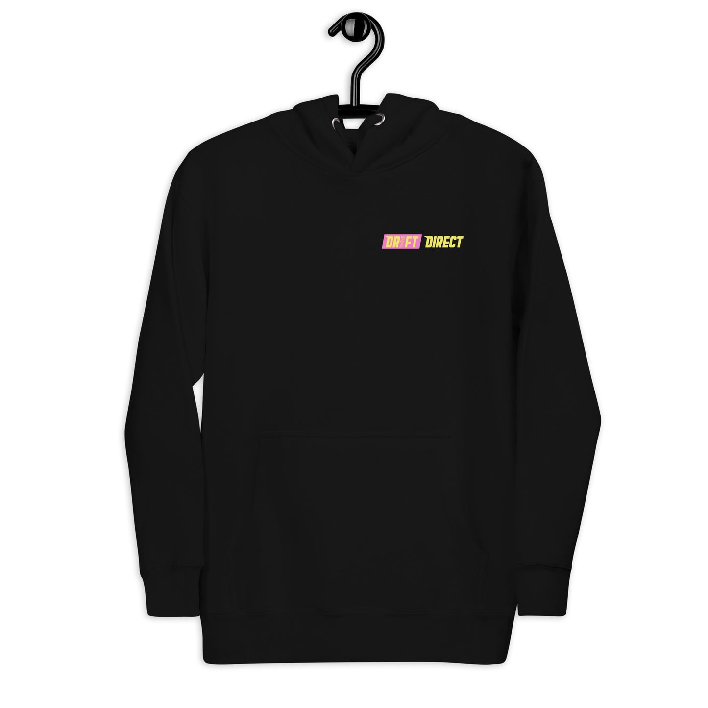 Drift Direct Yellow Sc300 (Hoodie)