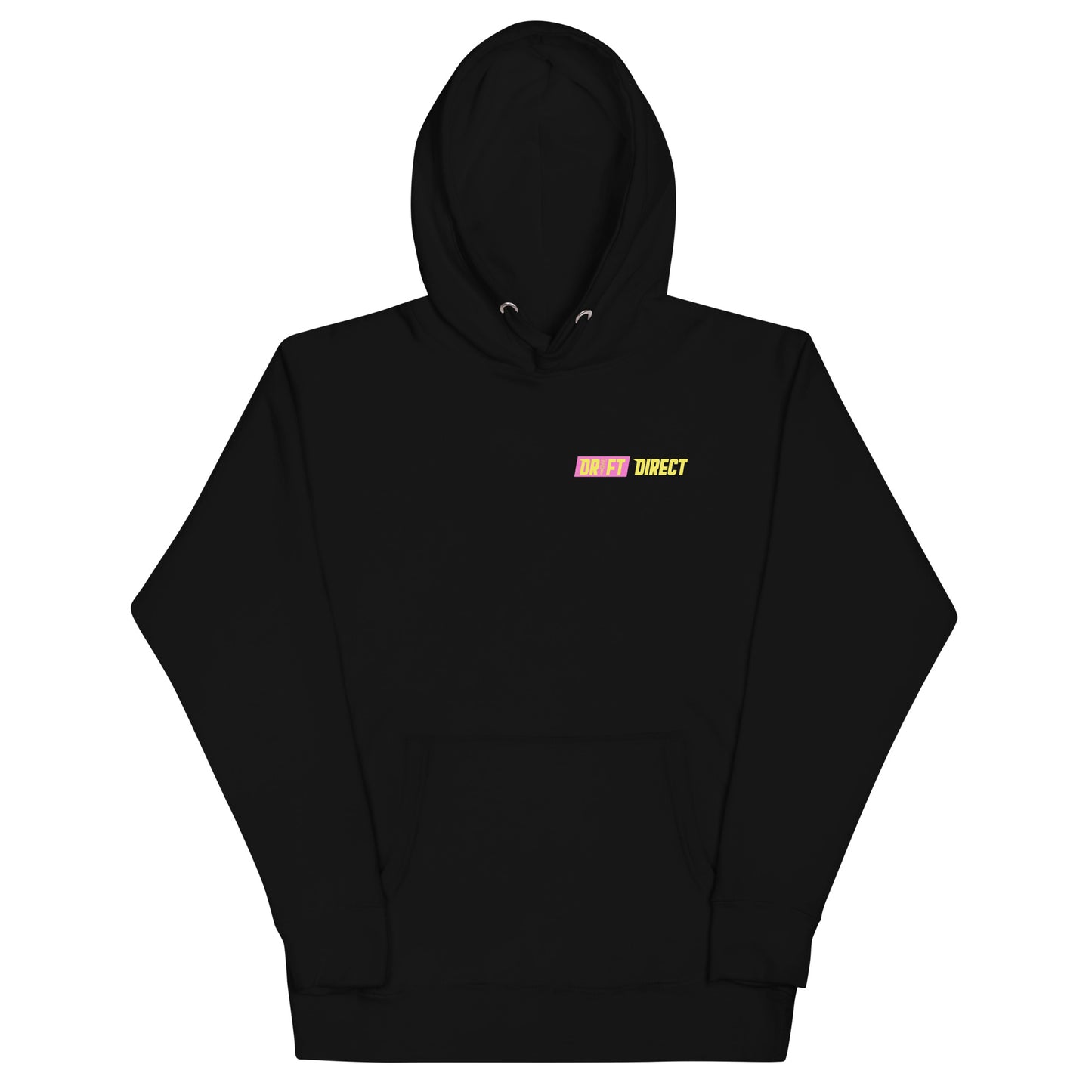 Drift Direct Yellow Sc300 (Hoodie)