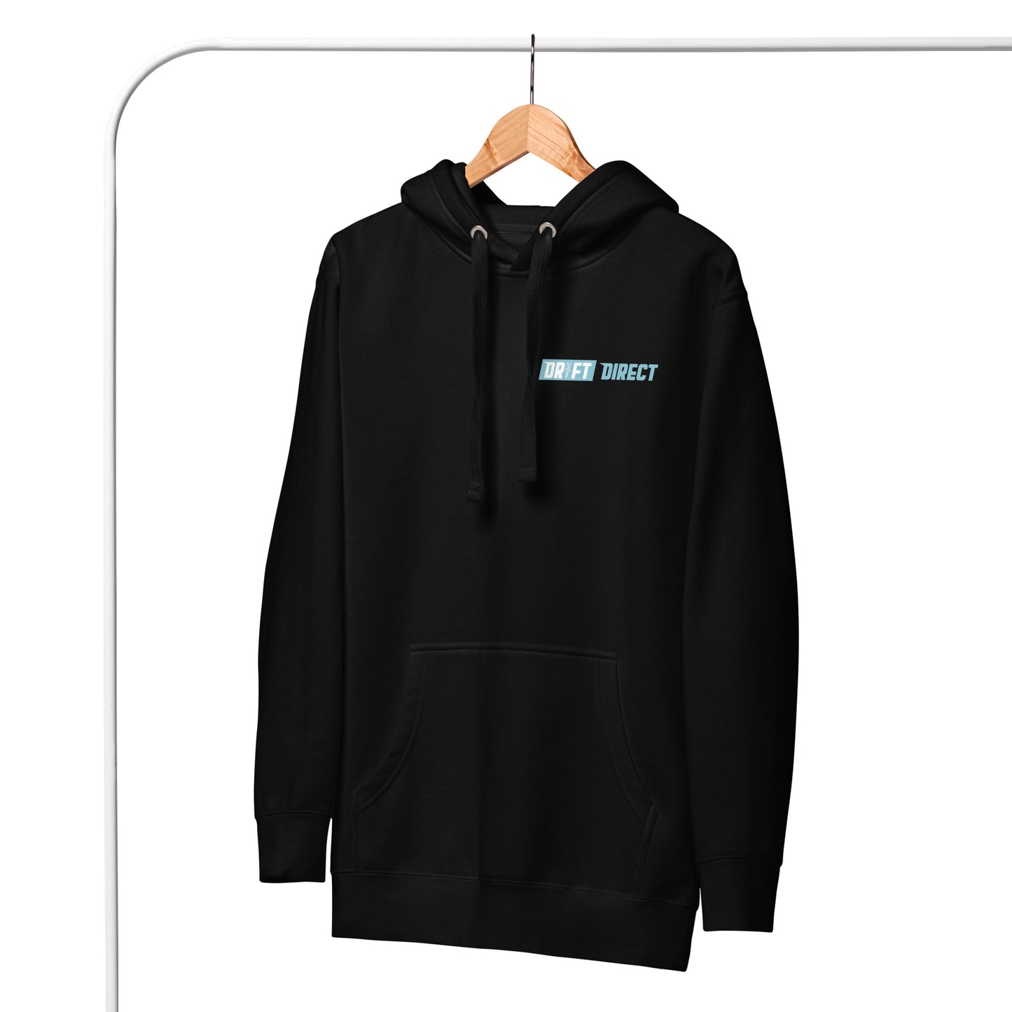 Drift Direct Evo III (Hoodie)