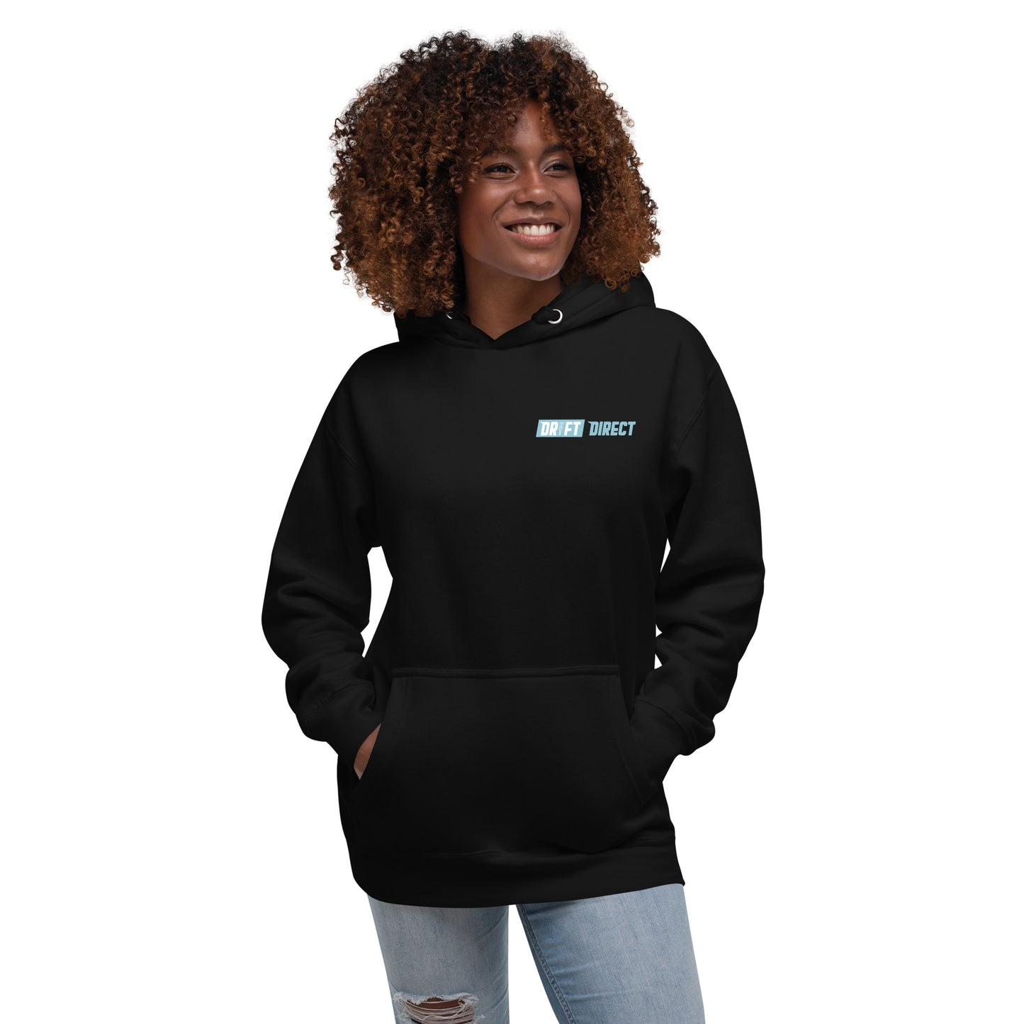 Drift Direct Evo III (Hoodie)