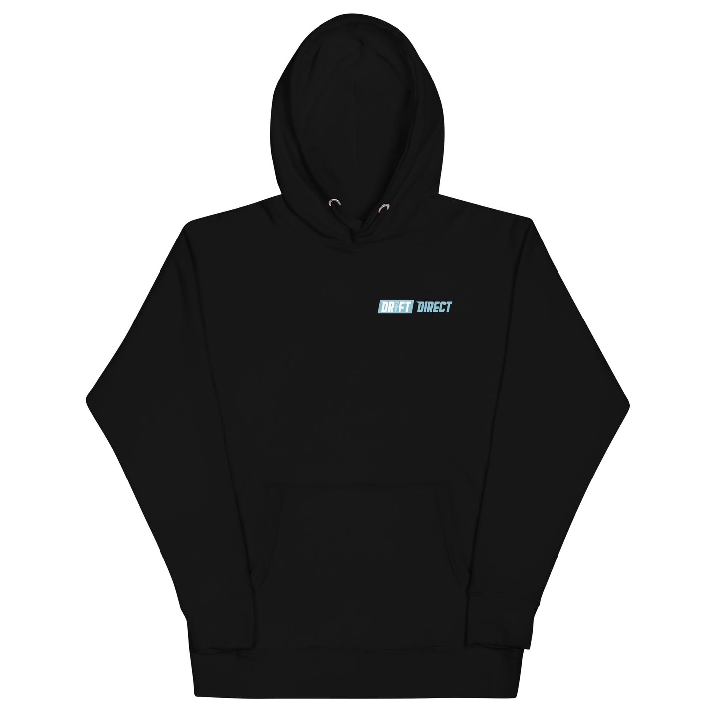 Drift Direct Evo III (Hoodie)