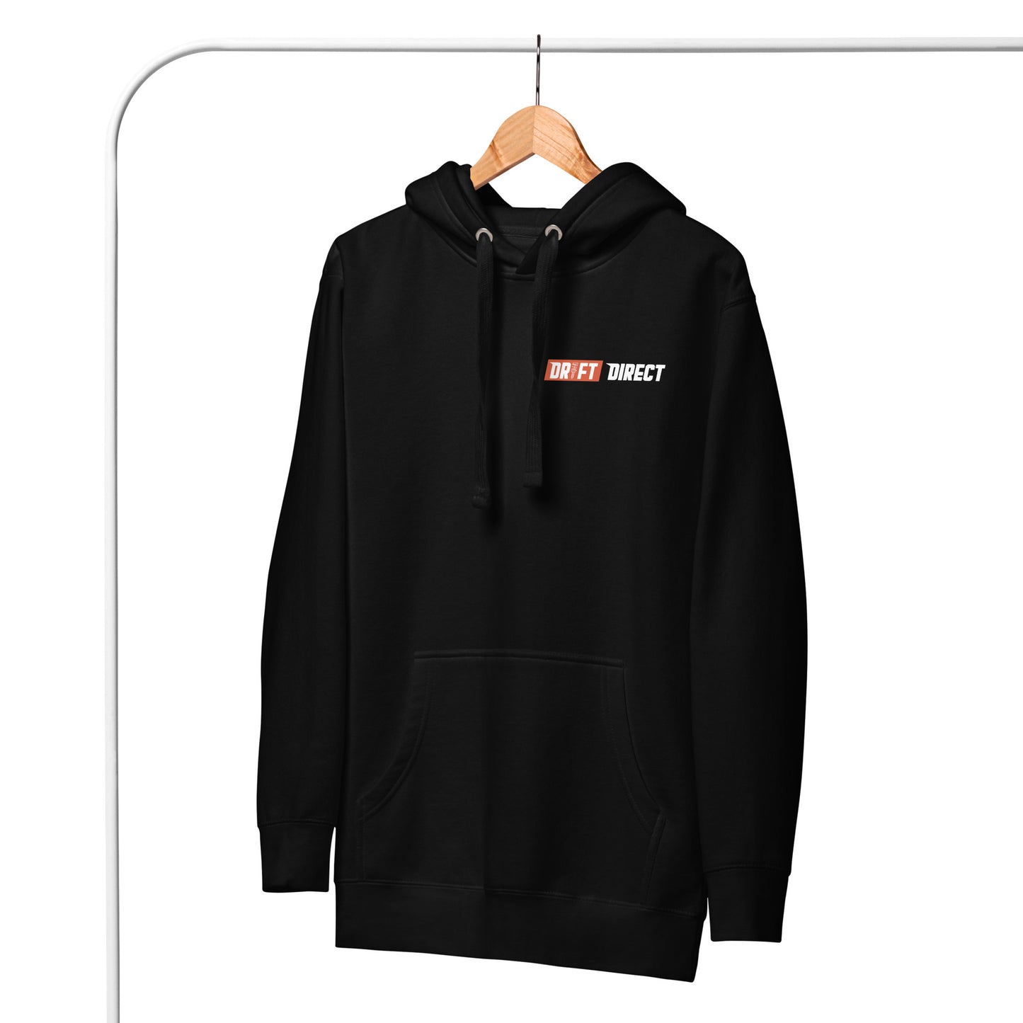 Drift Direct Evo V (Hoodie)