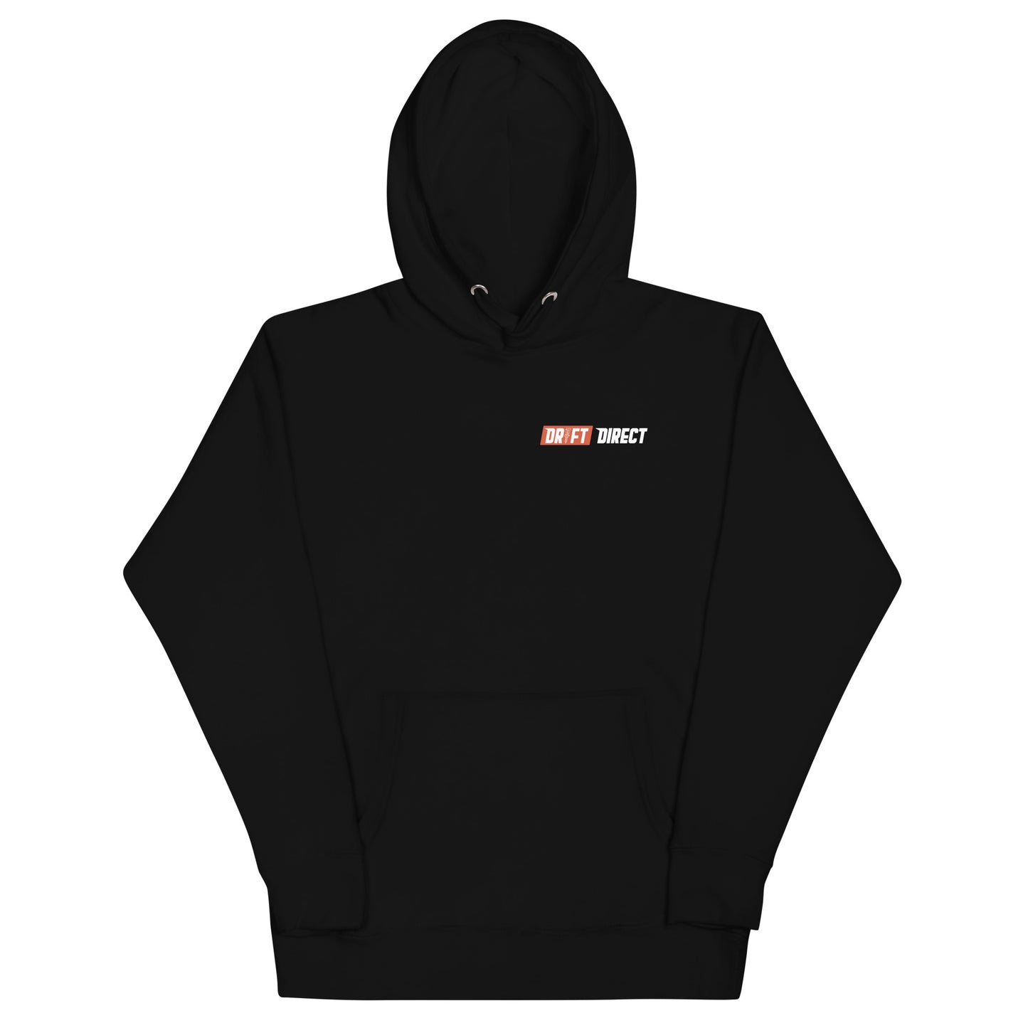 Drift Direct Evo V (Hoodie)