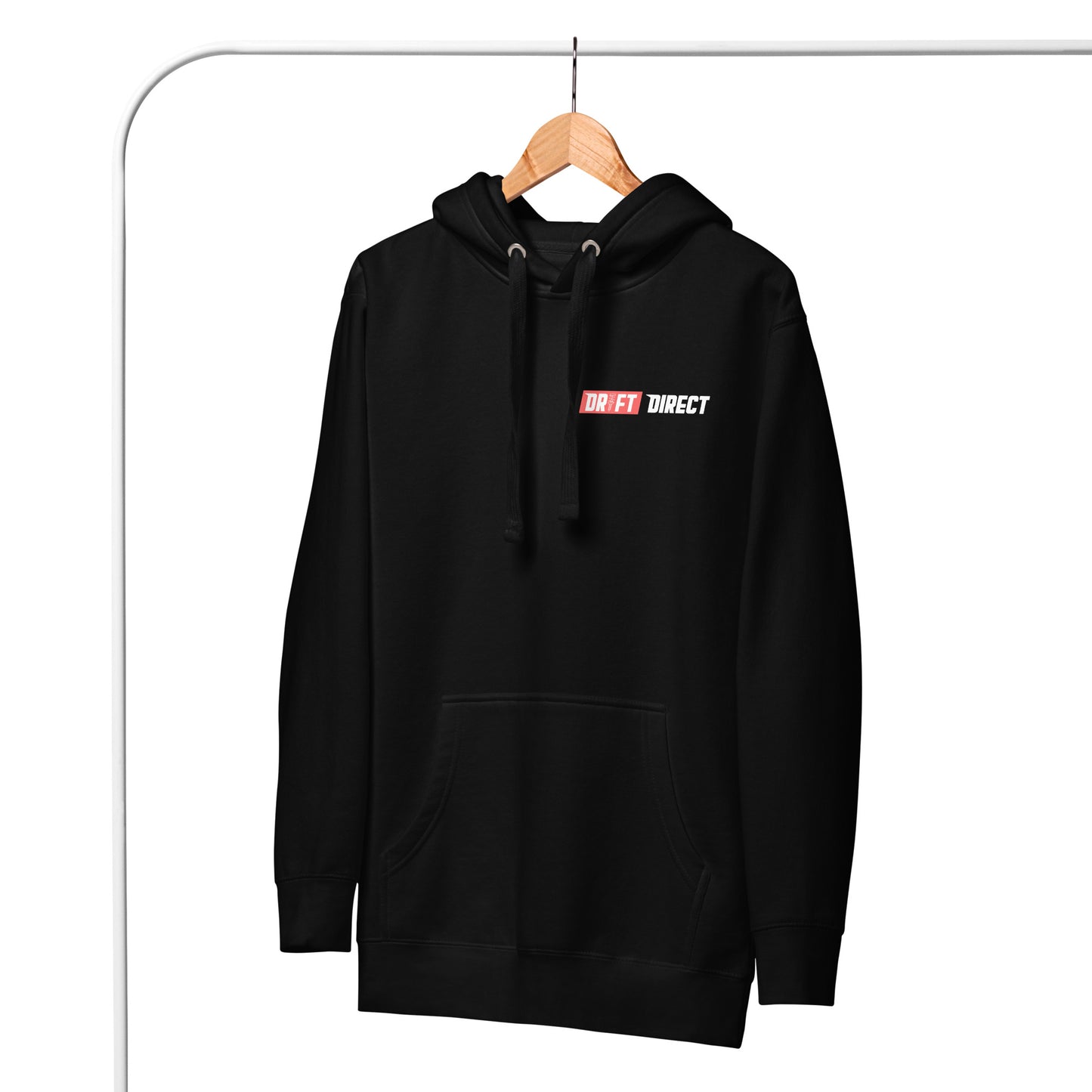 Drift Direct JZX100 (Hoodie)