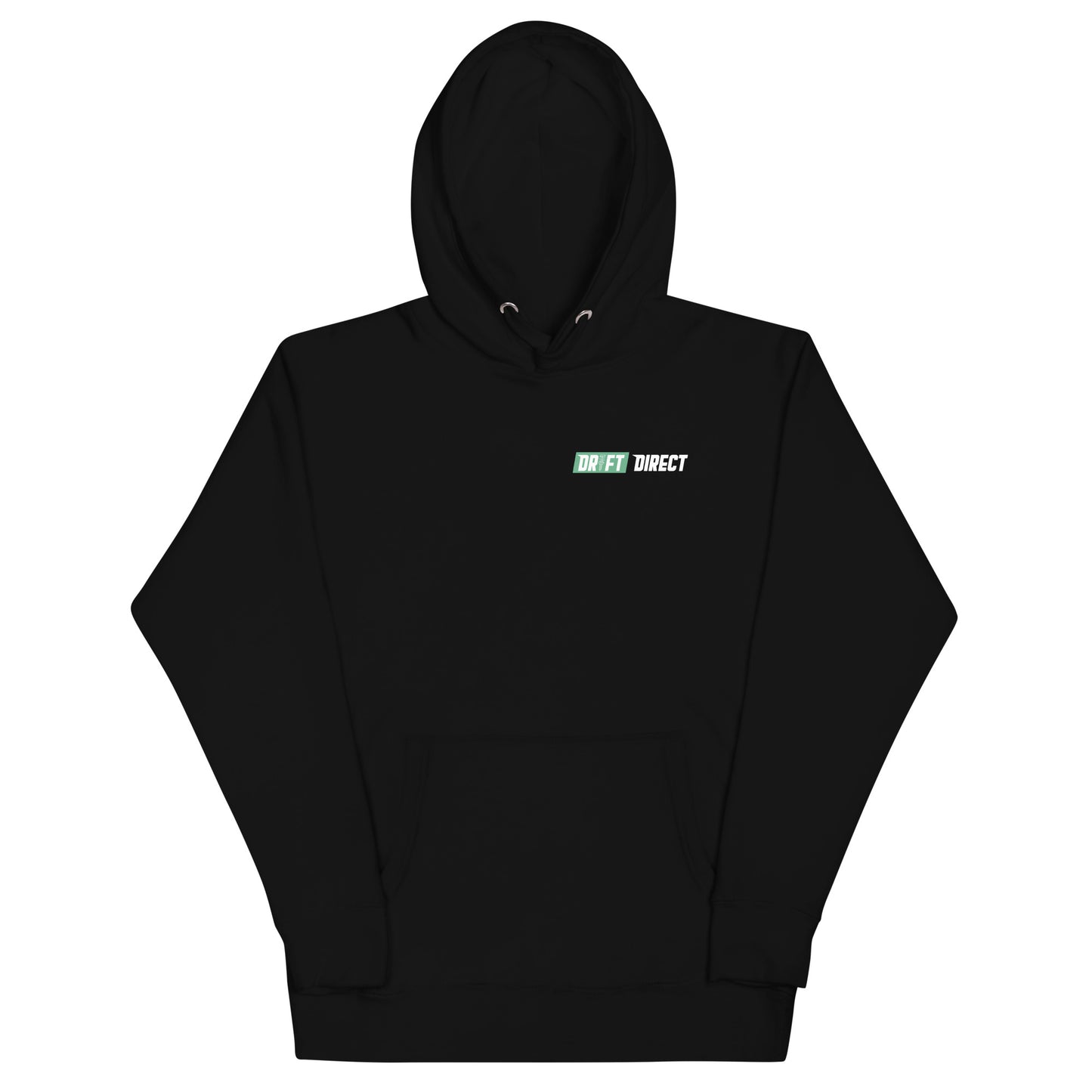 Drift Direct Green GT86 Drifting (Hoodie)