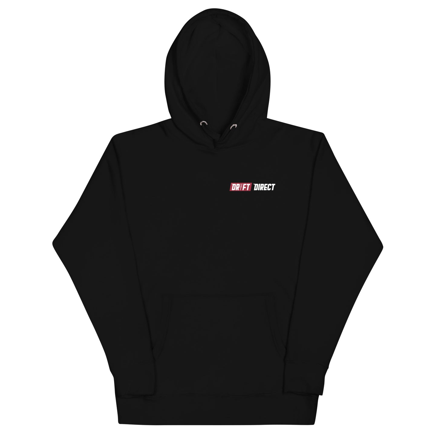 Drift Direct Red 180sx (Hoodie)