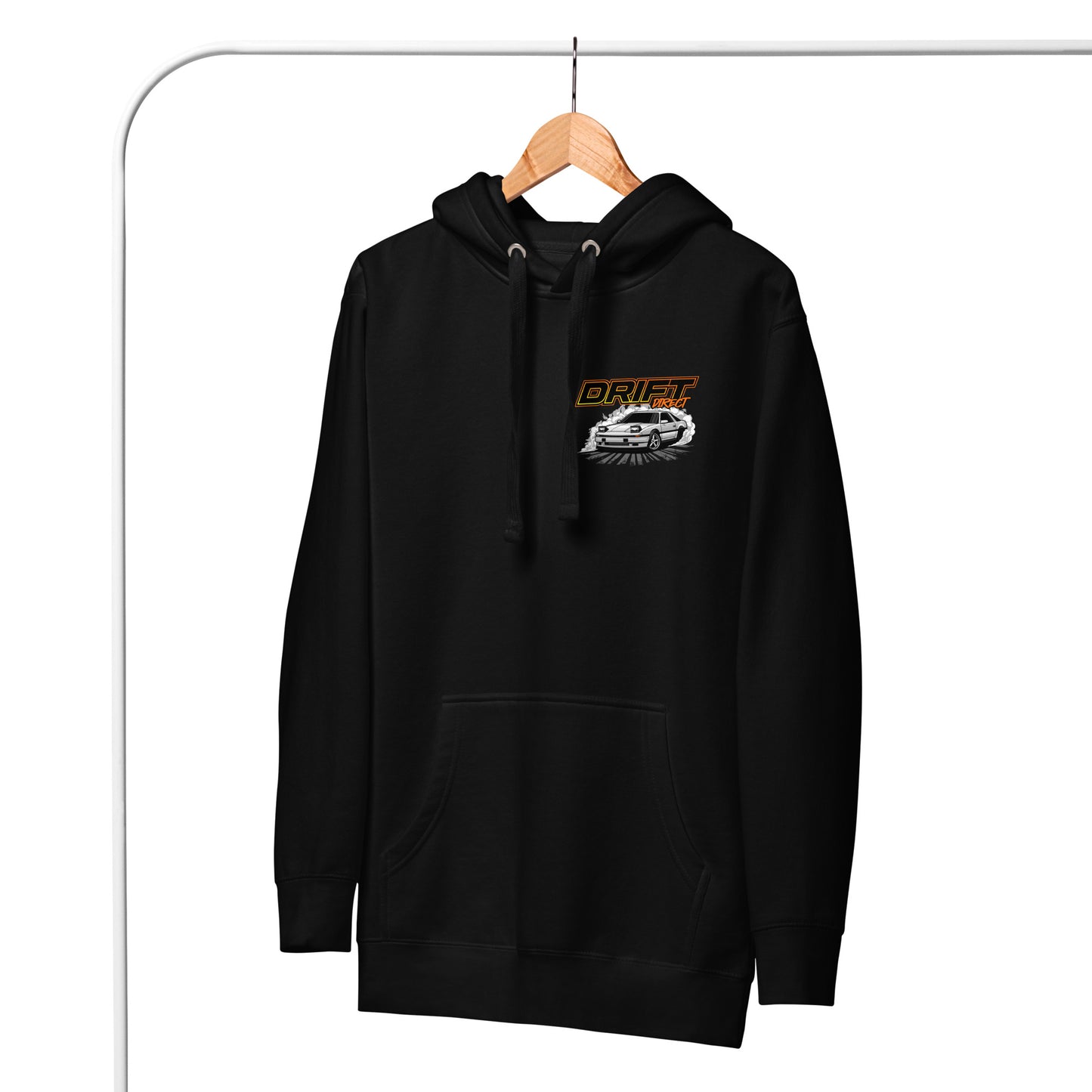 Drift Direct MK3 Supra (Hoodie)