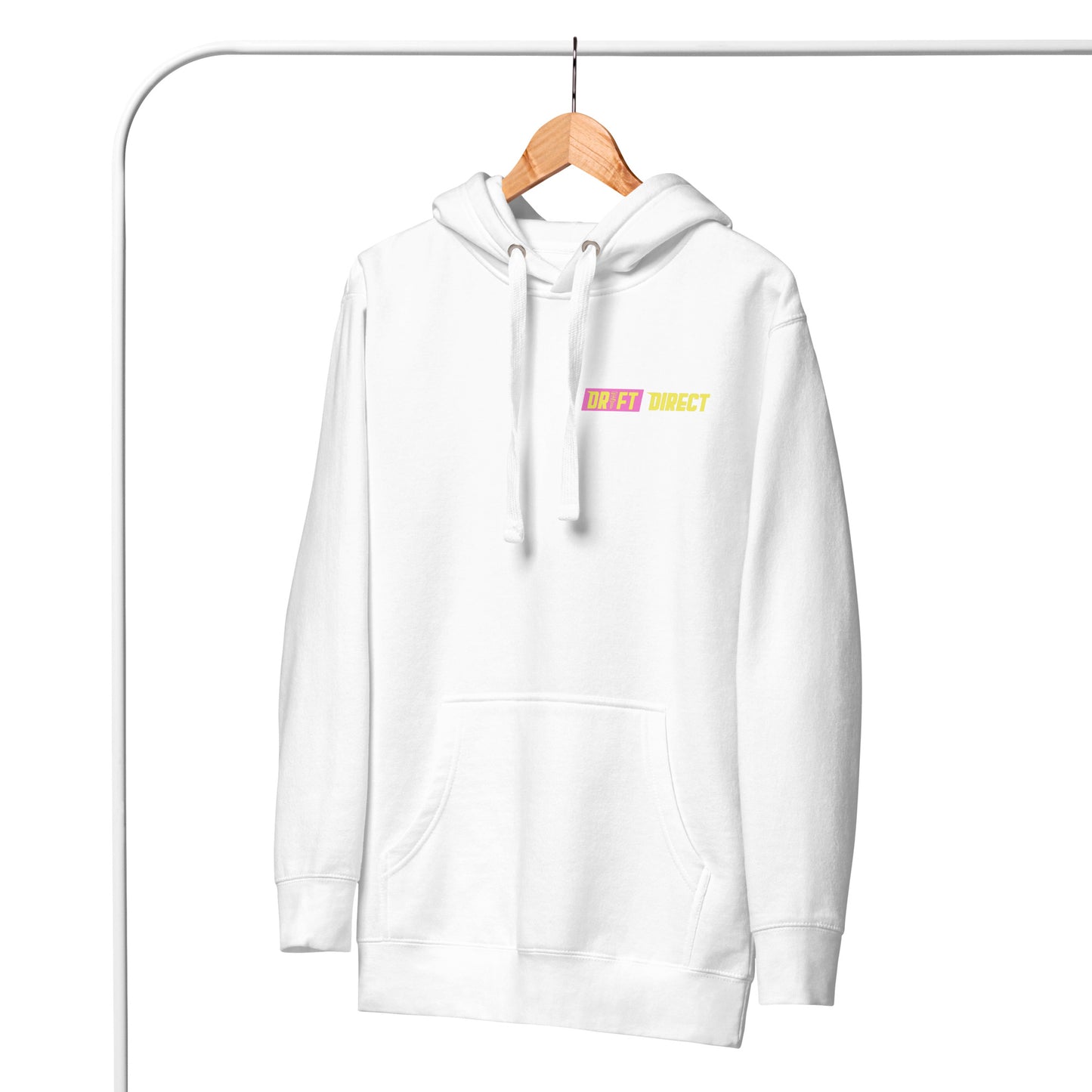 Drift Direct Yellow Sc300 (Hoodie)