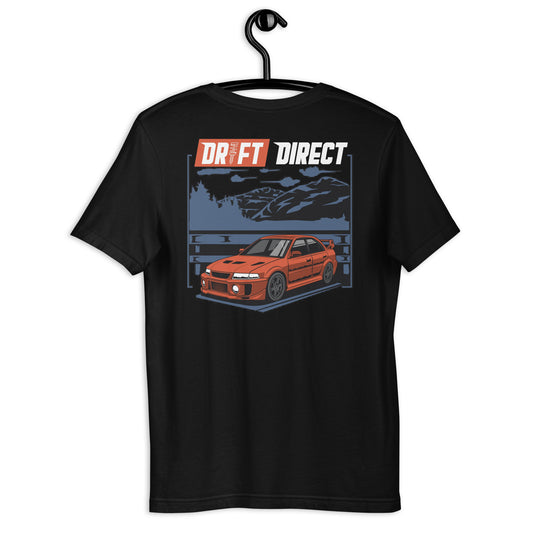 Drift Direct Evo V