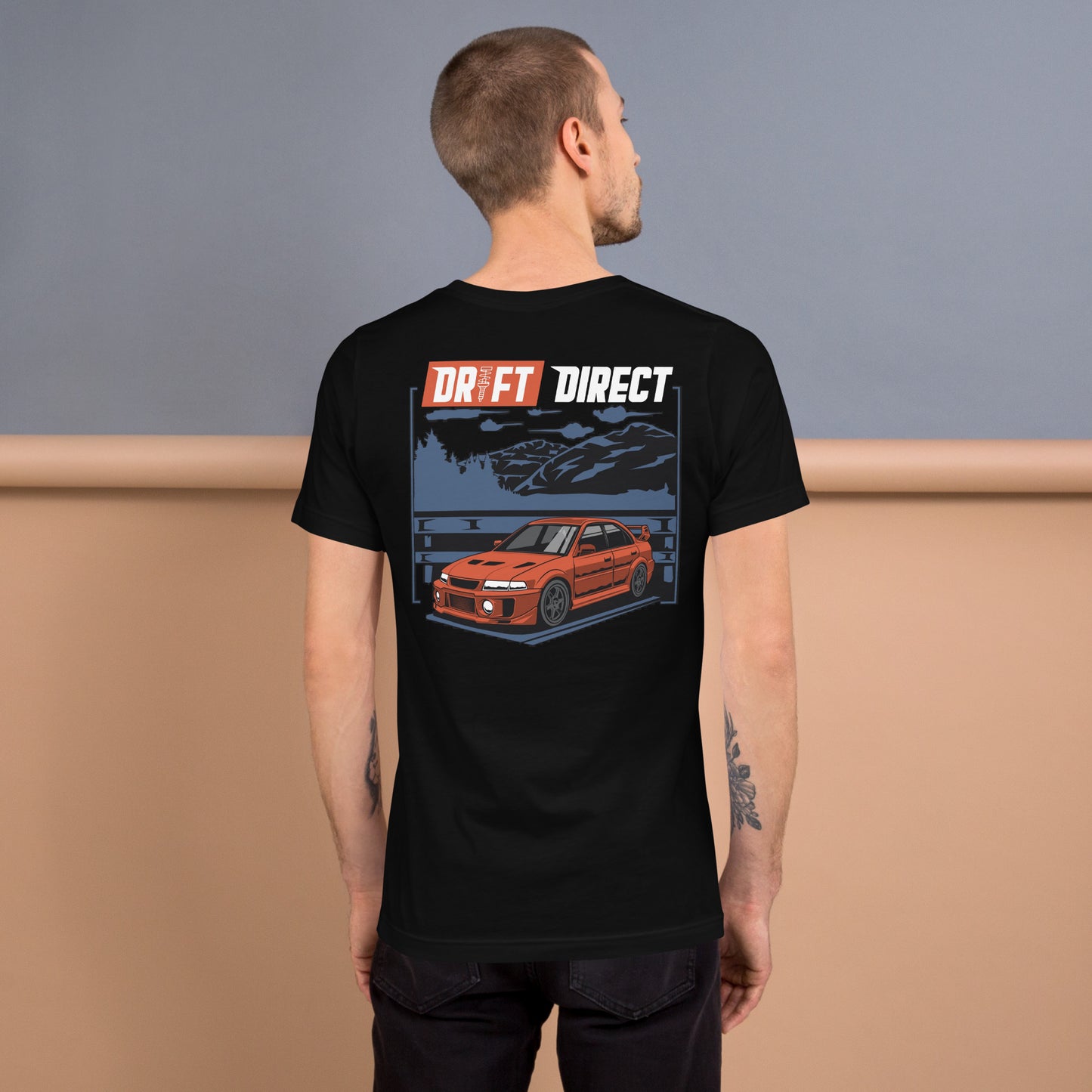 Drift Direct Evo V