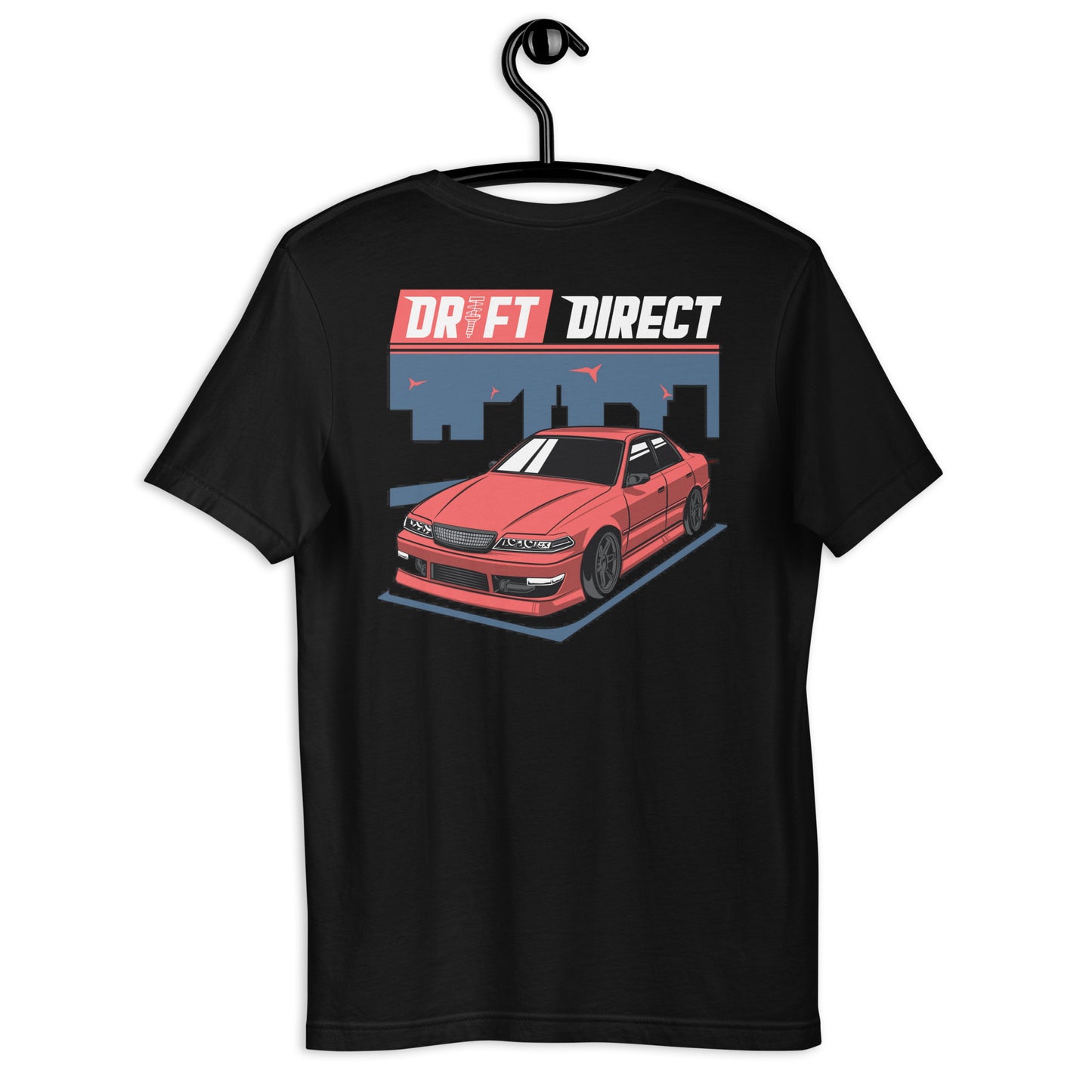 Drift Direct JZX100