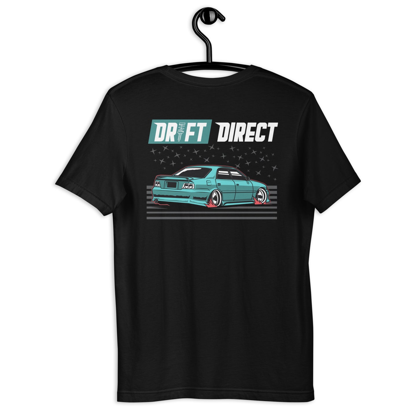 Drift Direct JZX100 Drifting