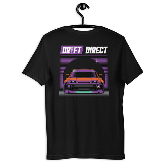 Drift Direct Widebody S13