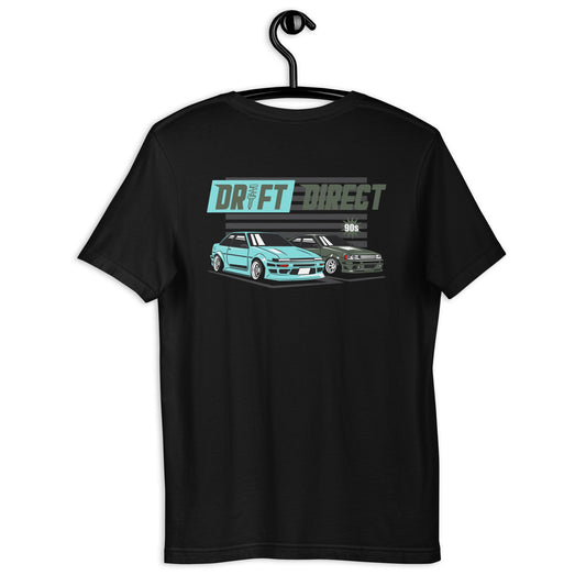 Drift Direct 90s AE86s