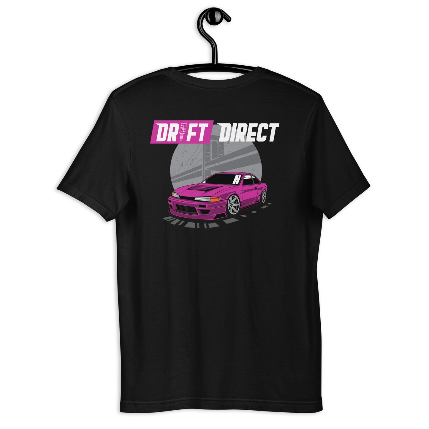 Drift Direct Pink S14 Kouki