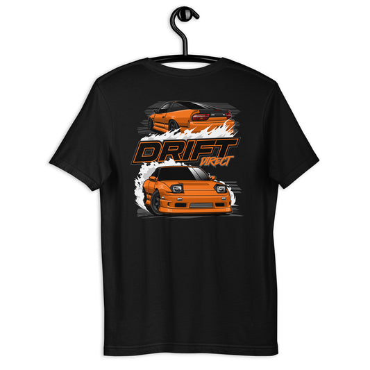 Drift Direct Orange S13