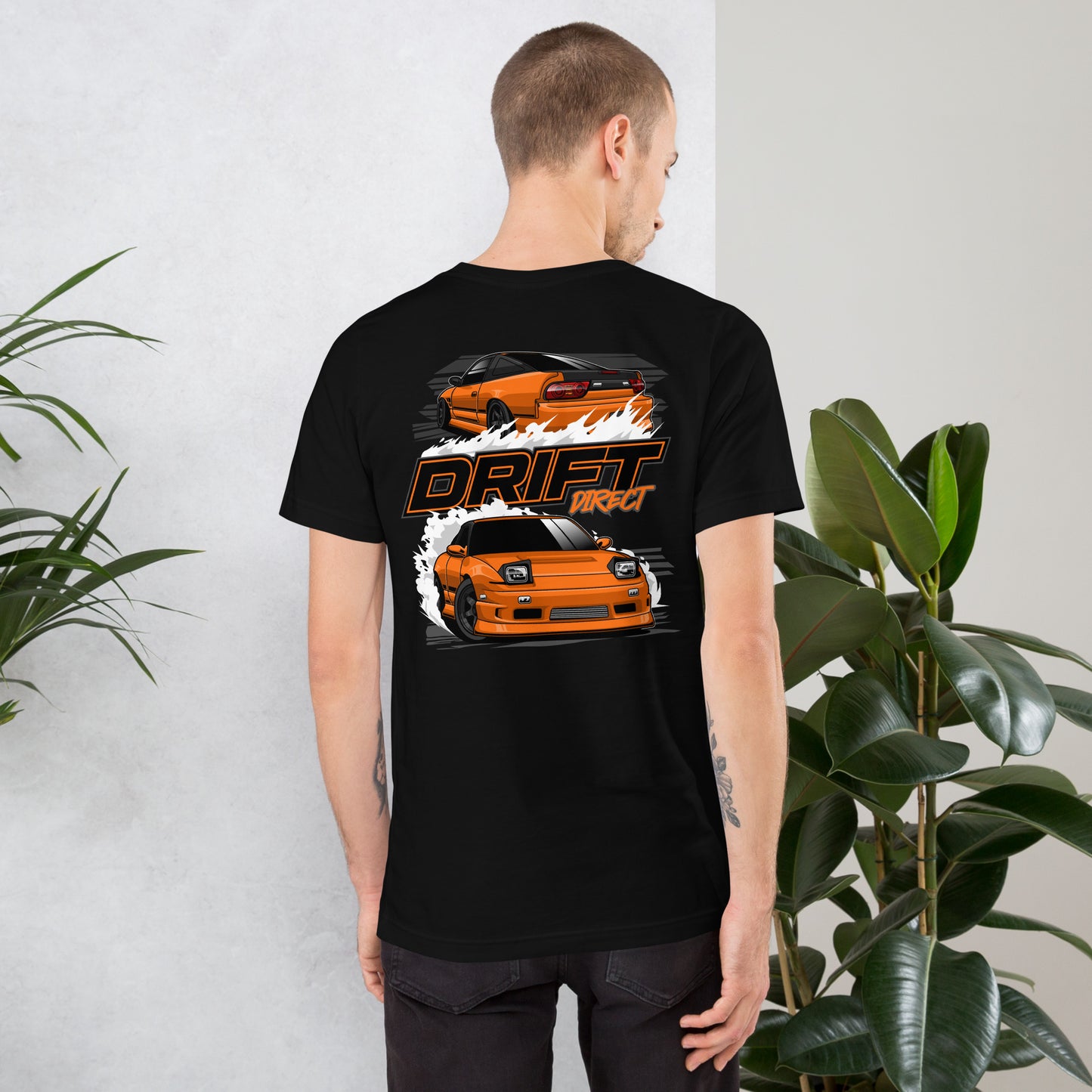 Drift Direct Orange S13