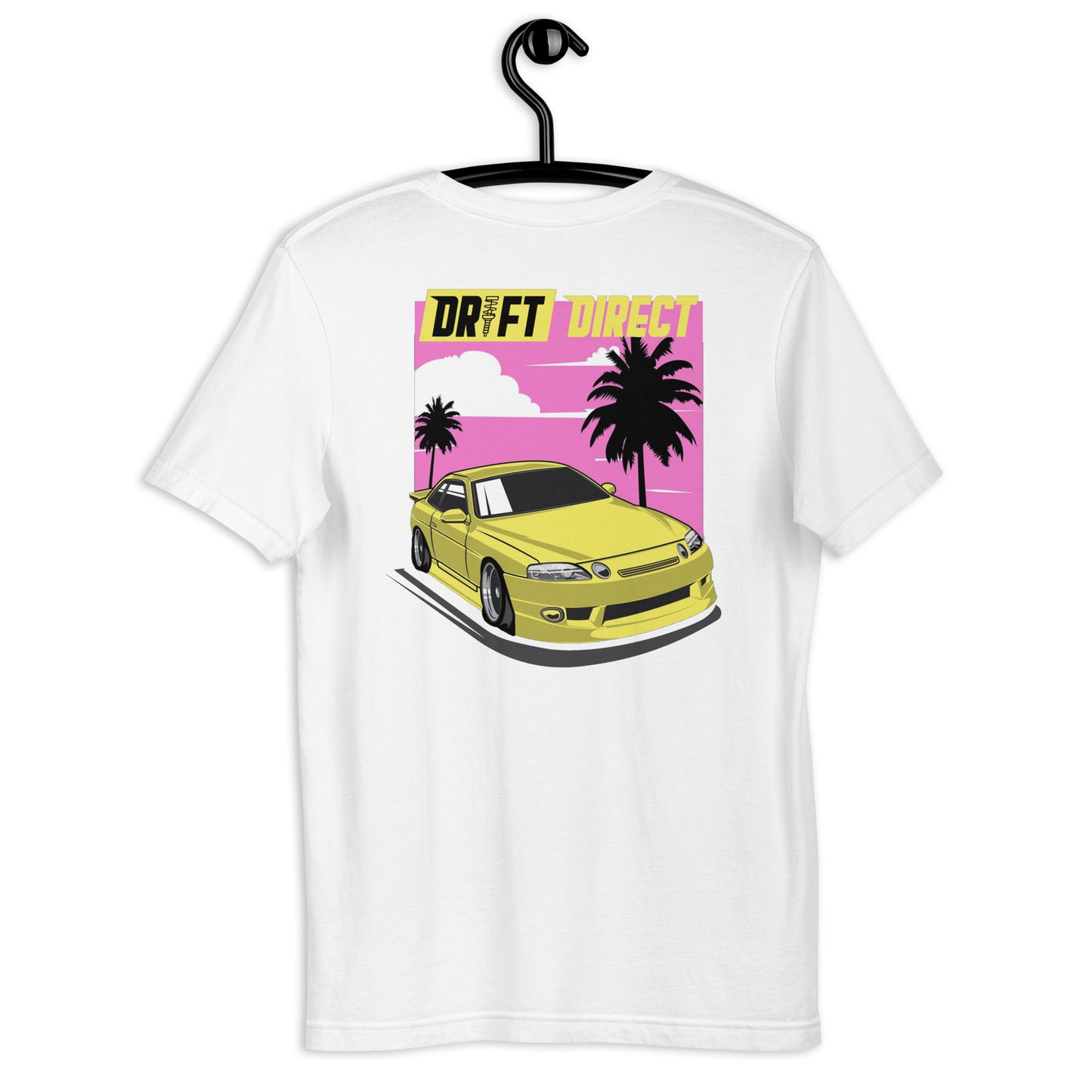 Drift Direct Yellow Sc300